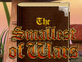 Игра The Smallest of Wars