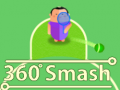Игра 360 Smash