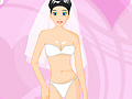 Игра Bride Dress Up