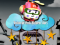 Ігра Robocar Poli Hidden Stars