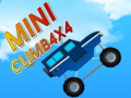 Ігра Mini Climb4X4