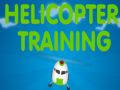 Игра Helicopter Training