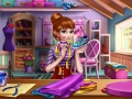 Игра Fashion Shoes Designer