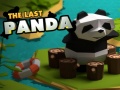 Ігра The Last Panda