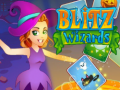 Игра Blitz Wizards