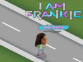 Ігра I am Frankie indlaeser