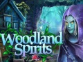 Игра Woodland Spirits