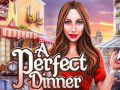 Игра A Perfect Dinner