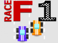 Ігра Race F1