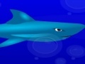 Игра Sharkies