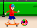 Игра Street Skater