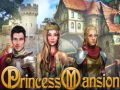 Игра Princess Mansion