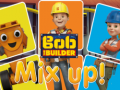 Игра Bob the builder mix up!