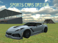 Игра Sports Cars Driver