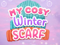 Игра My Cosy Winter Scarf