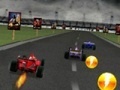 Игра F1 Grand Race