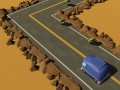 Игра Zigzag Highway