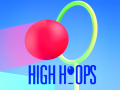 Игра High Hoops