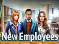 Игра New Employees