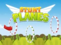 Ігра Stunt Planes