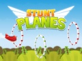 Игра Stunt Planes