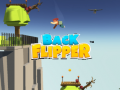 Игра Back Flipper