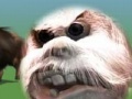 Игра Yeti bloody