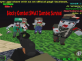 Ігра Blocky Combat SWAT Zombie Survival