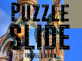 Ігра Puzzle Slide Travel Edition