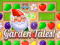 Игра Garden Tales