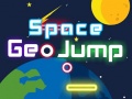 Игра Space Geo Jump