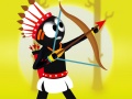 Ігра Stickman Destruction Warrior