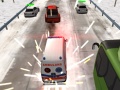 Игра Traffic Crash