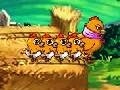 Игра Chicken Run Run