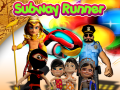 Игра Subway Runner