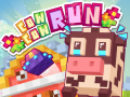 Игра Cow Cow Run