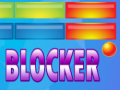 Игра Blocker