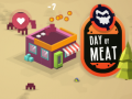Ігра Day of Meat
