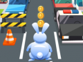 Игра Giant Rabbit Run