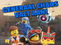 Ігра De LEGO Film 2 Generaal Chaos Valt Aan!