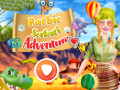 Игра Barbie Safari Adventure