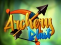 Ігра Archery Blast