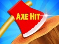 Игра Axe Hit