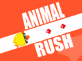 Ігра Animal Rush