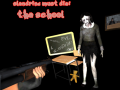 Игра Slendrina Must Die: The School