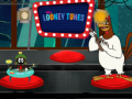 Игра New looney tunes wacky band