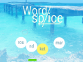 Игра Word Splice