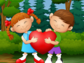 Игра Romantic Love Differences