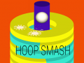 Игра Hoop Smash