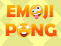 Ігра Emoji Pong